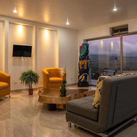 Lake Arenal Condos Naranjos Agrios Exterior photo
