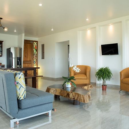 Lake Arenal Condos Naranjos Agrios Exterior photo