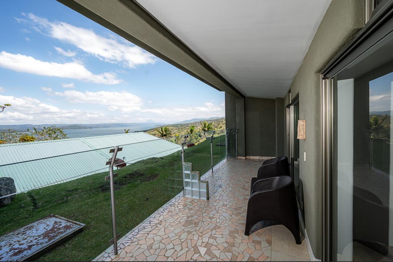 Lake Arenal Condos Naranjos Agrios Exterior photo