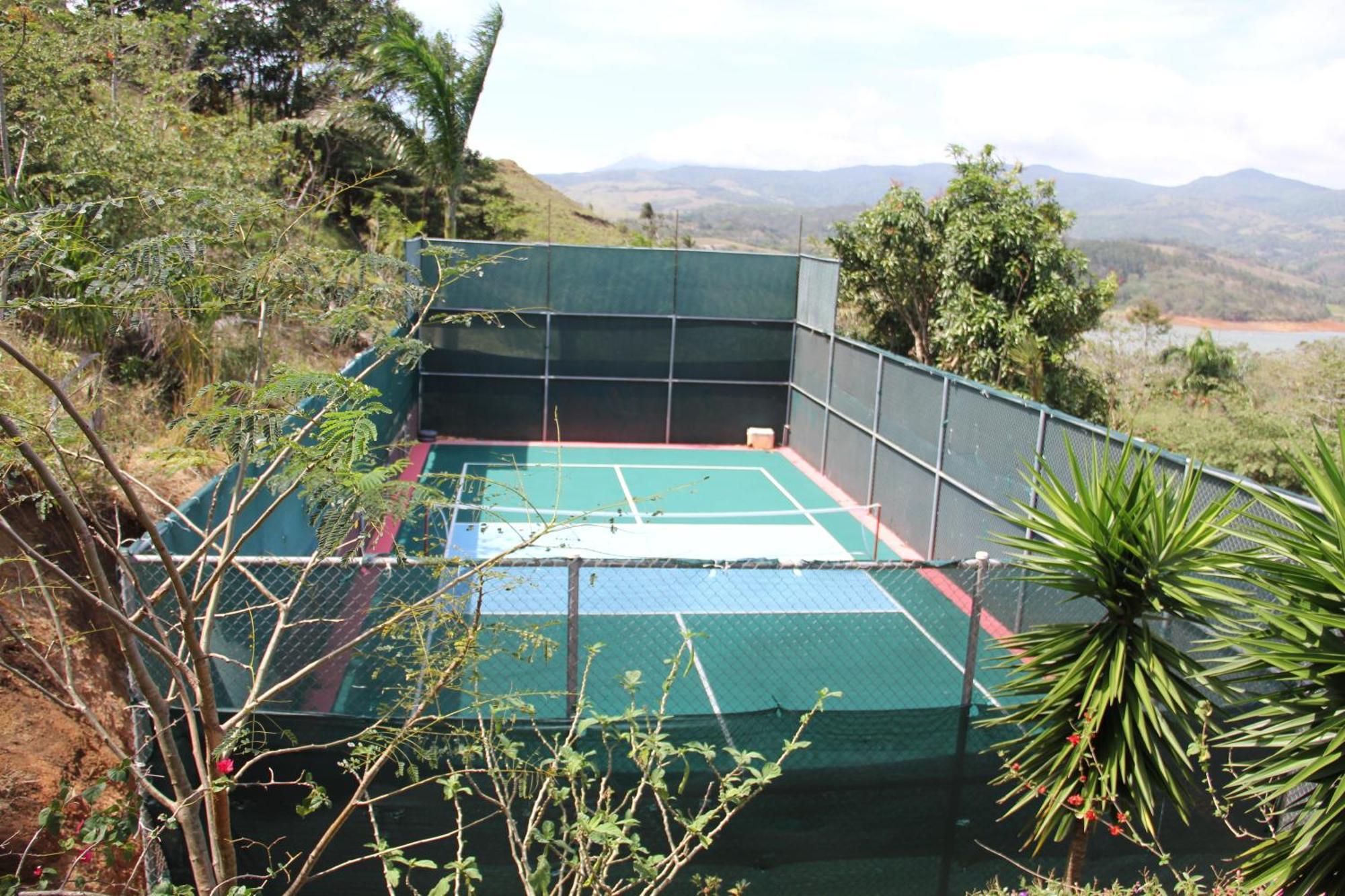 Lake Arenal Condos Naranjos Agrios Exterior photo