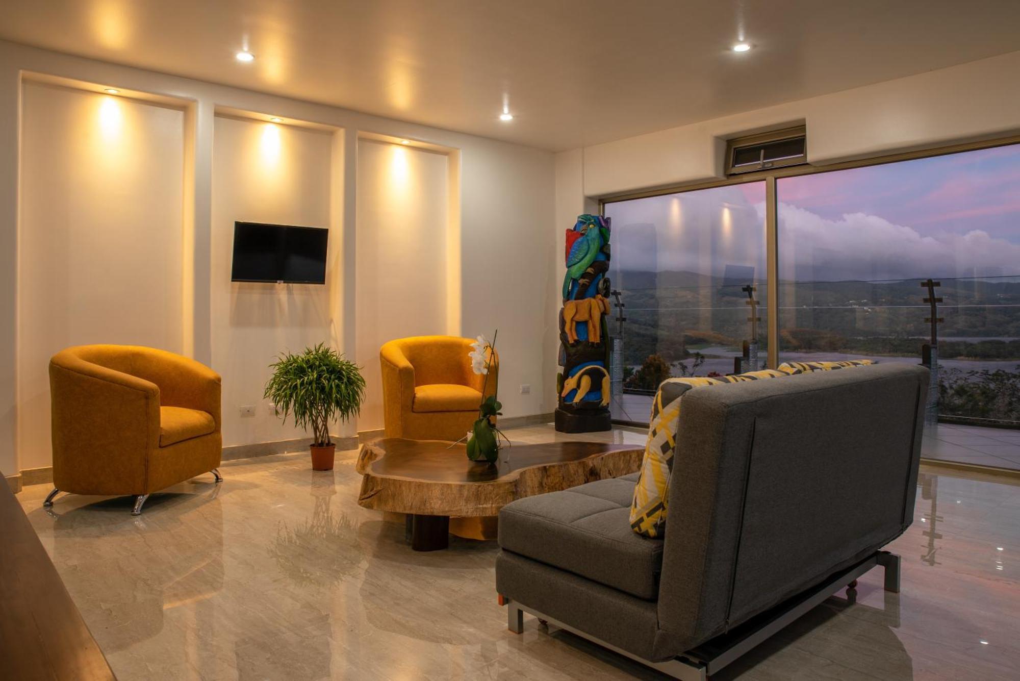 Lake Arenal Condos Naranjos Agrios Exterior photo