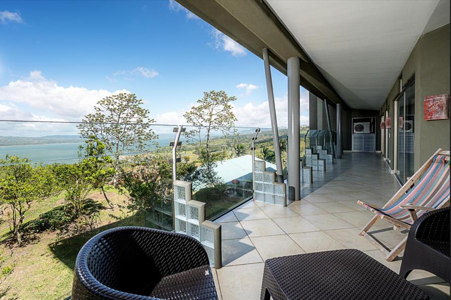 Lake Arenal Condos Naranjos Agrios Exterior photo
