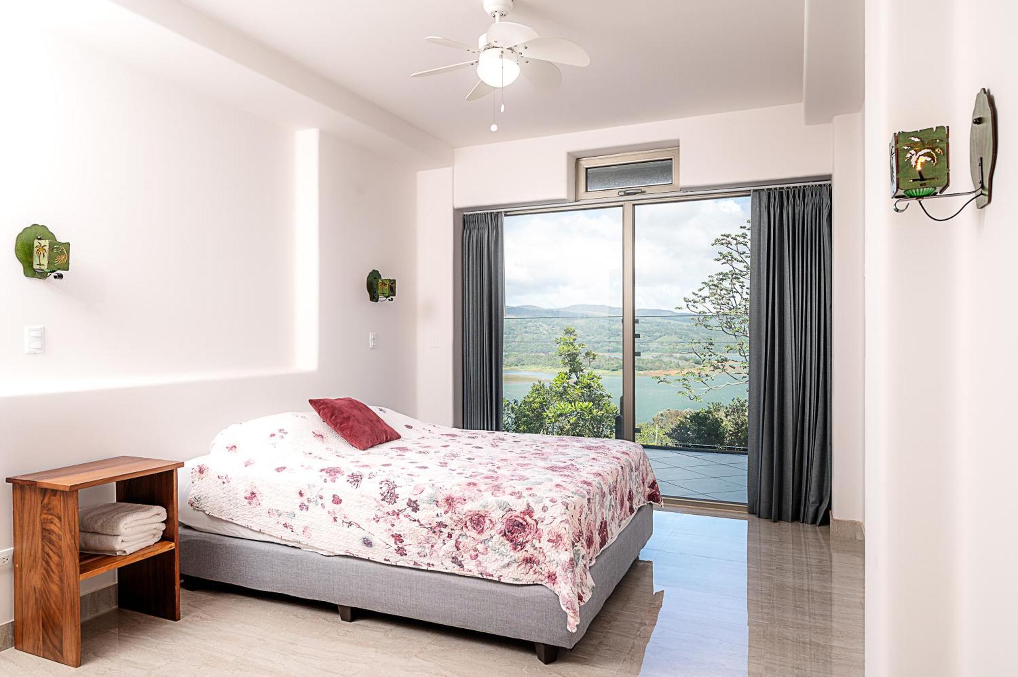 Lake Arenal Condos Naranjos Agrios Exterior photo