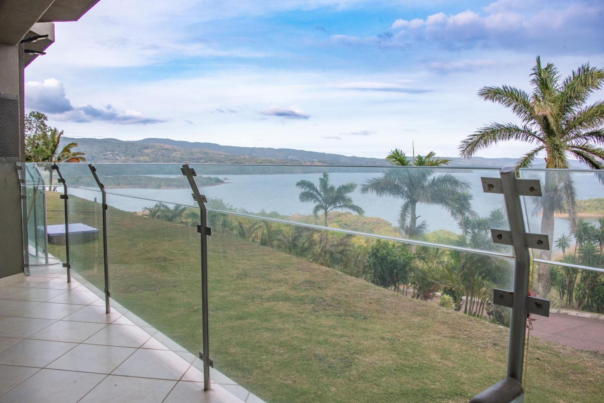 Lake Arenal Condos Naranjos Agrios Exterior photo