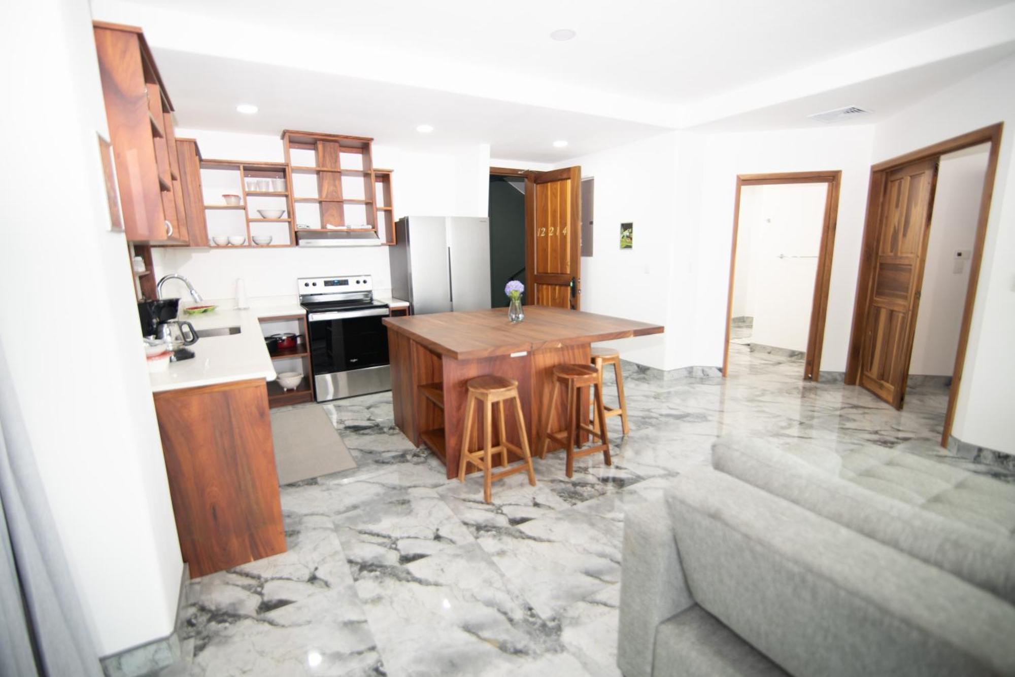 Lake Arenal Condos Naranjos Agrios Exterior photo