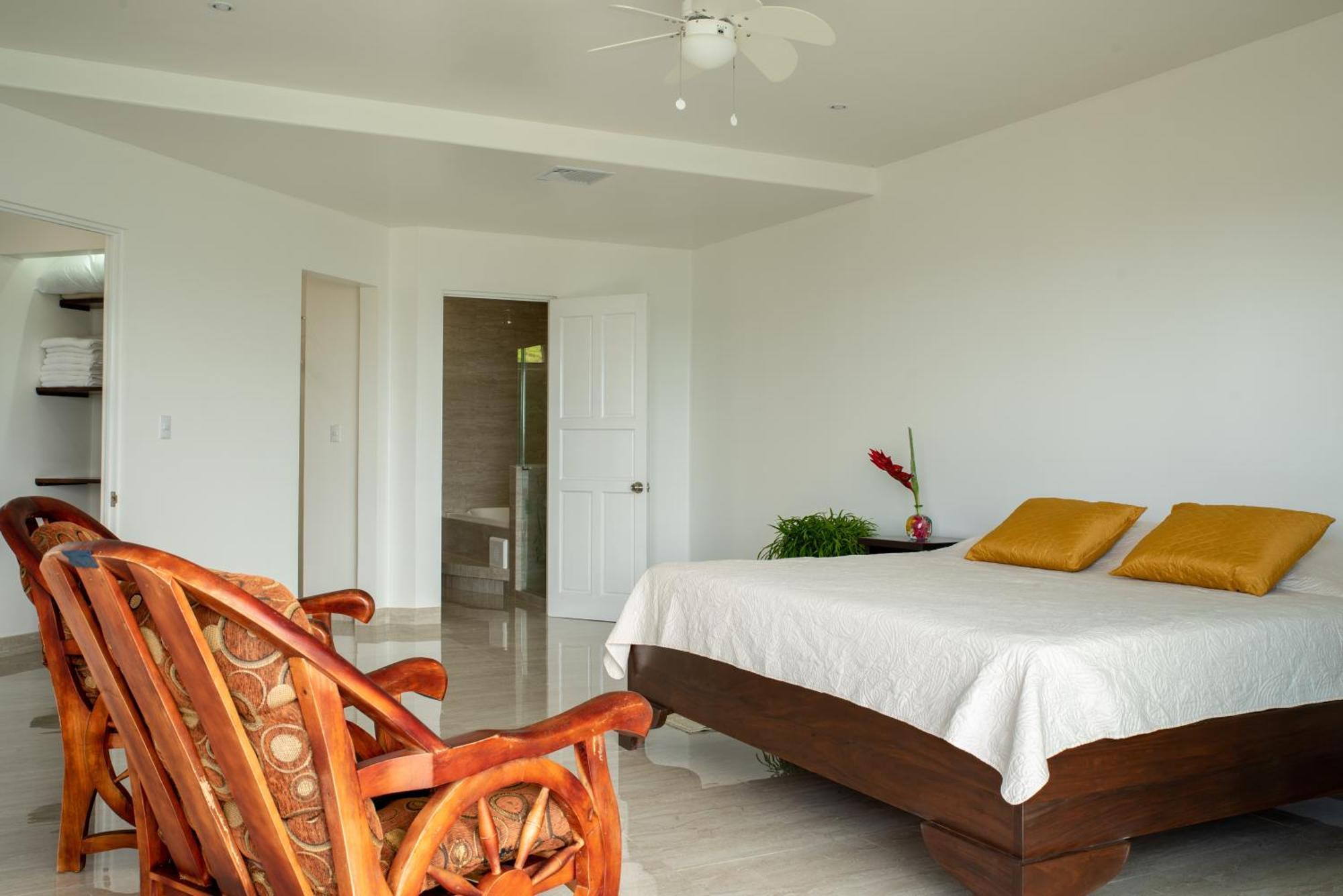 Lake Arenal Condos Naranjos Agrios Exterior photo