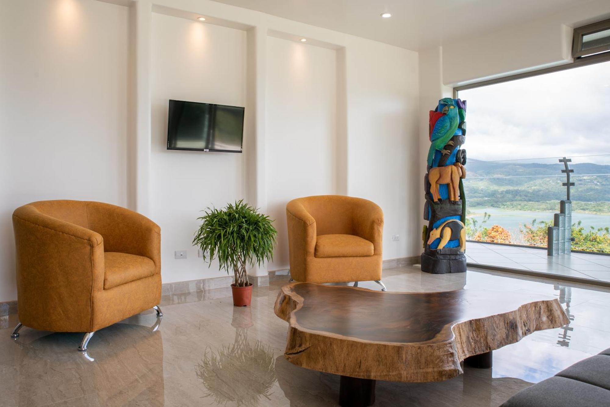 Lake Arenal Condos Naranjos Agrios Exterior photo