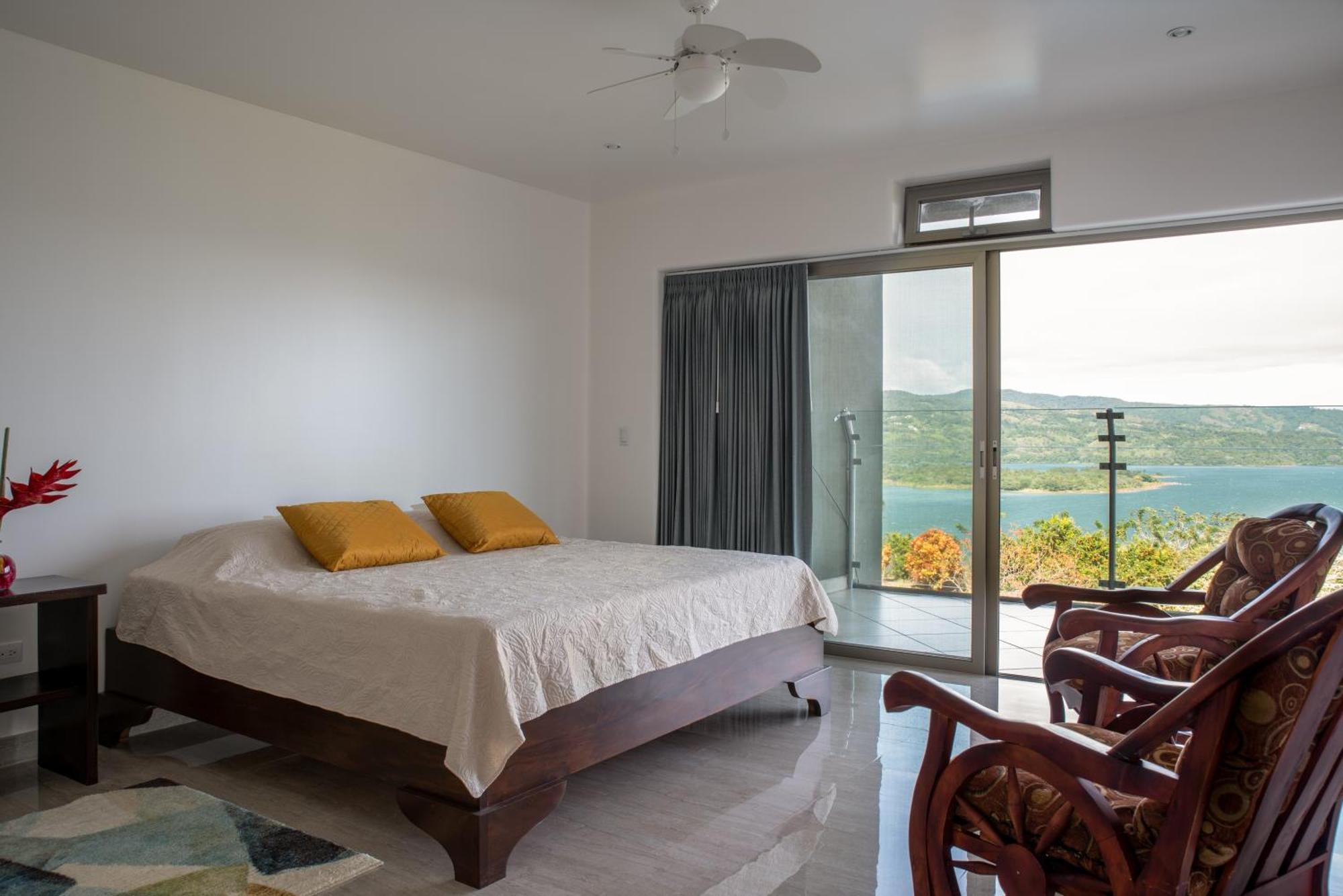 Lake Arenal Condos Naranjos Agrios Exterior photo