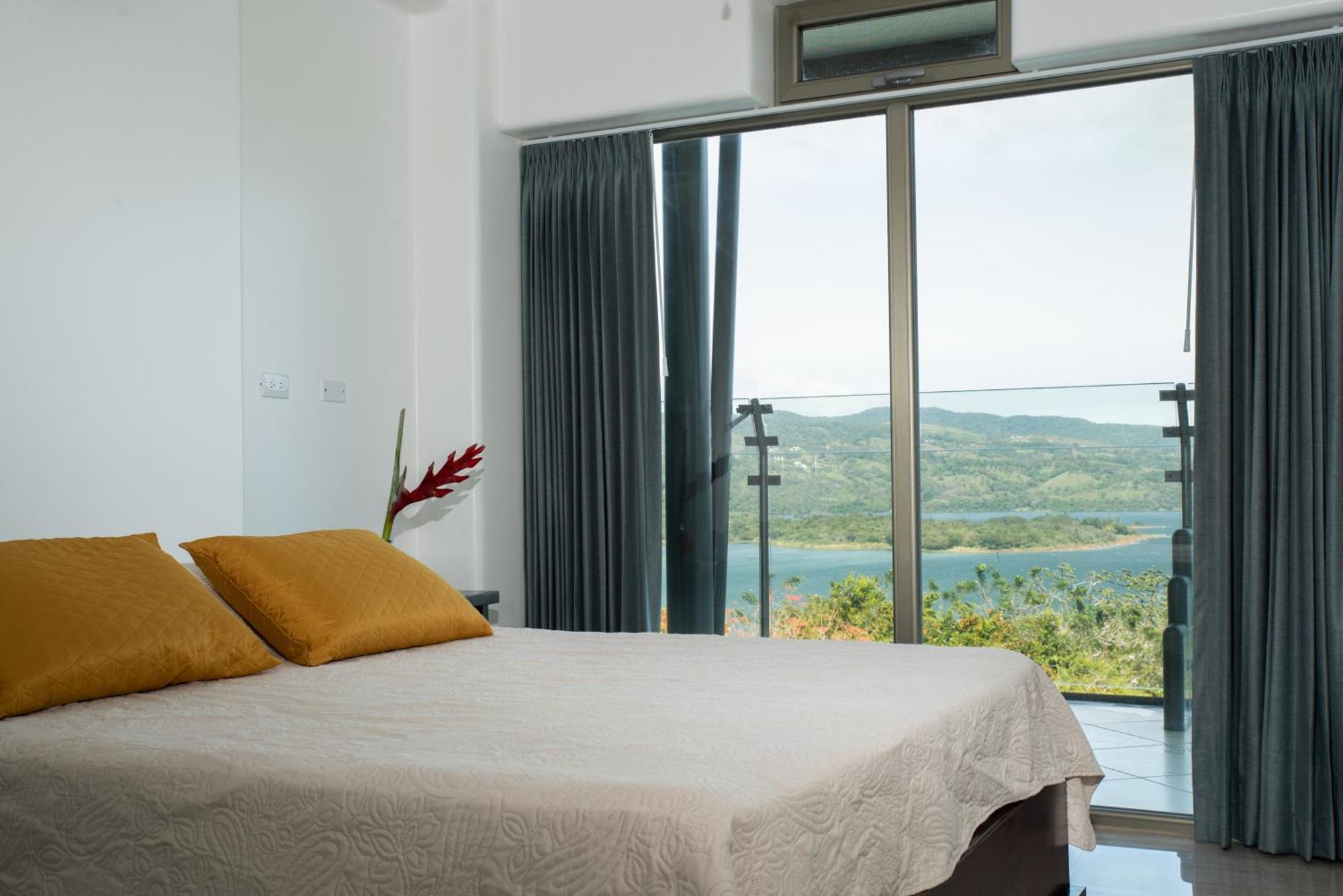 Lake Arenal Condos Naranjos Agrios Exterior photo