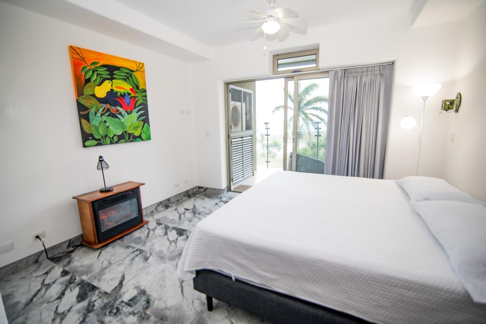 Lake Arenal Condos Naranjos Agrios Exterior photo