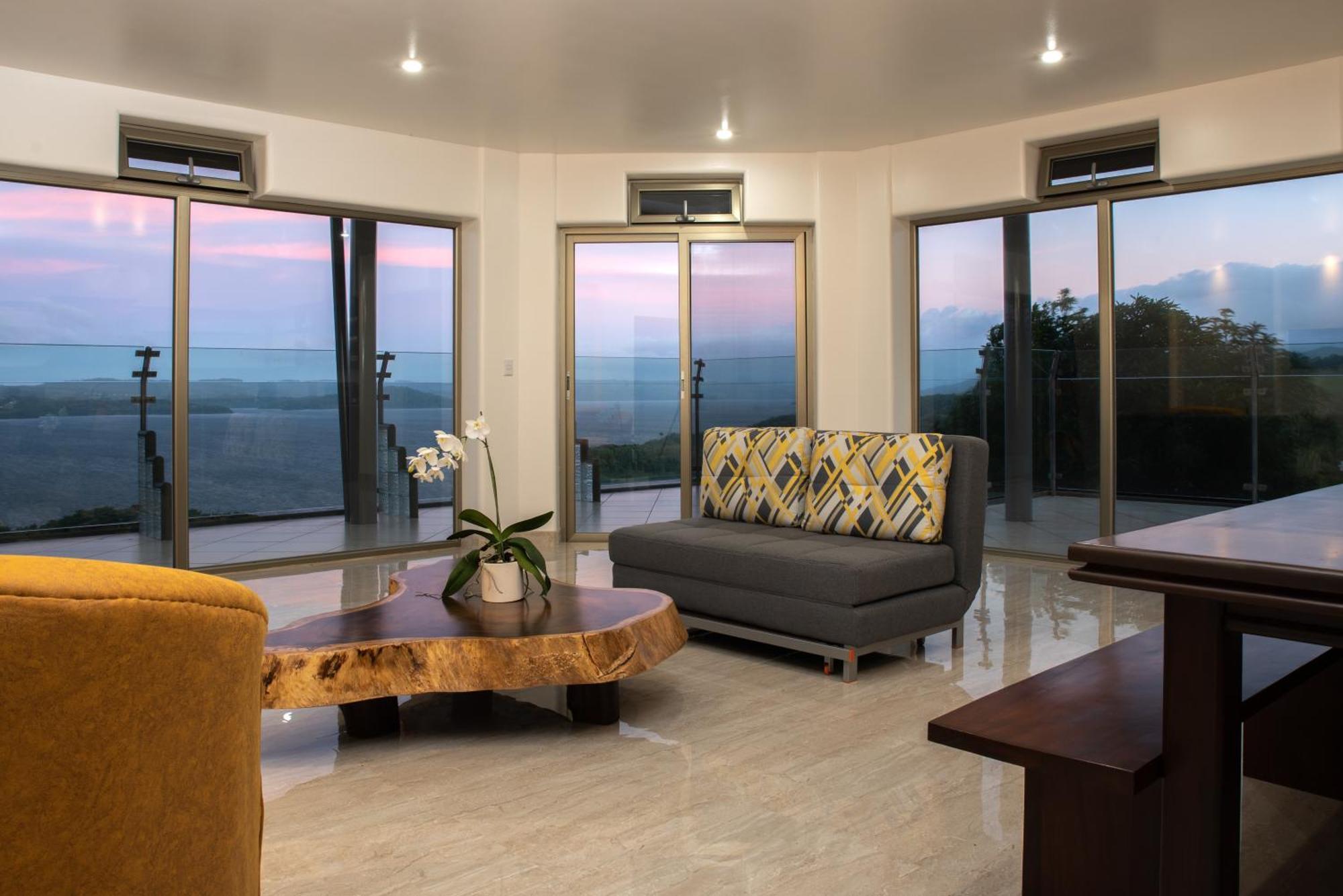 Lake Arenal Condos Naranjos Agrios Exterior photo