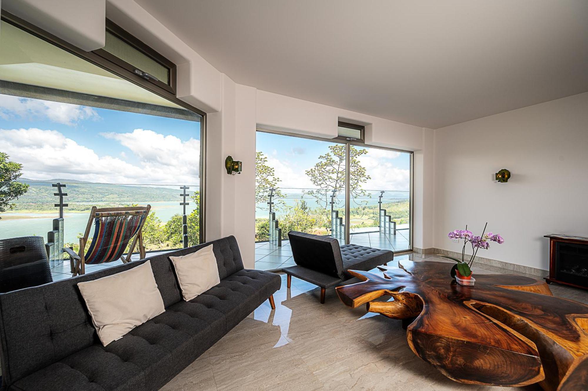 Lake Arenal Condos Naranjos Agrios Exterior photo