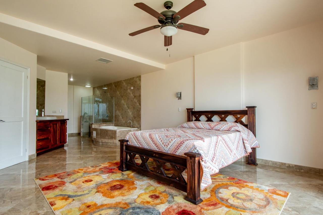 Lake Arenal Condos Naranjos Agrios Exterior photo