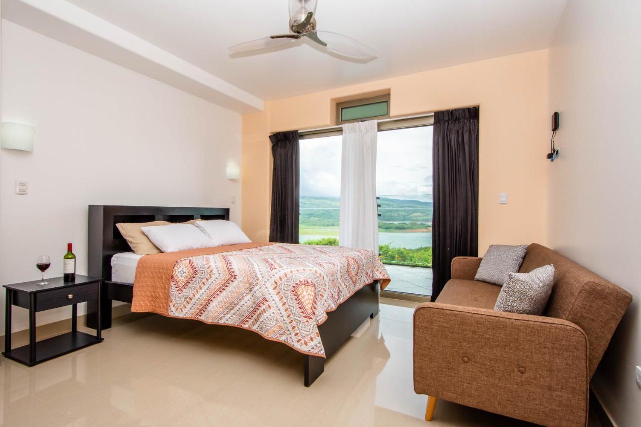 Lake Arenal Condos Naranjos Agrios Exterior photo
