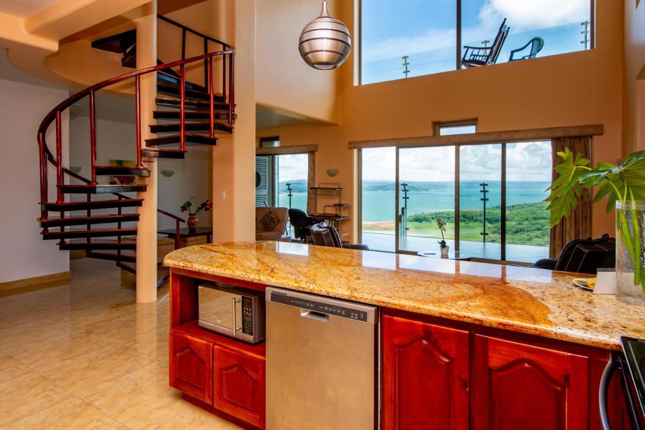 Lake Arenal Condos Naranjos Agrios Exterior photo