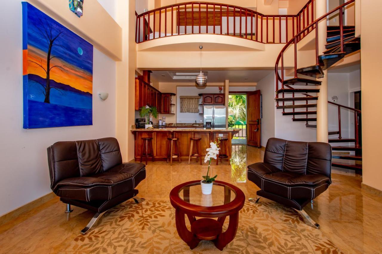 Lake Arenal Condos Naranjos Agrios Exterior photo